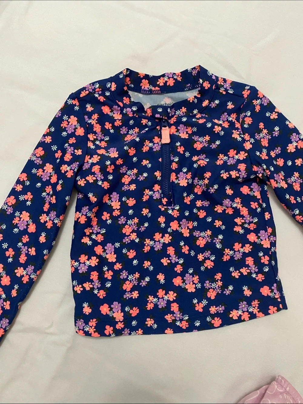 24 month Swim Set